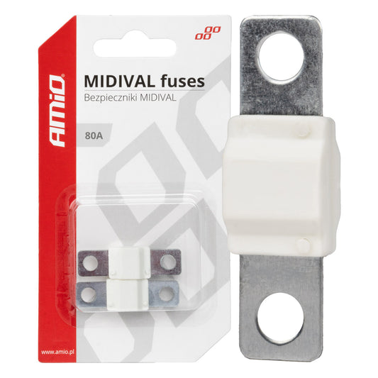 MIDI-sulake 80A