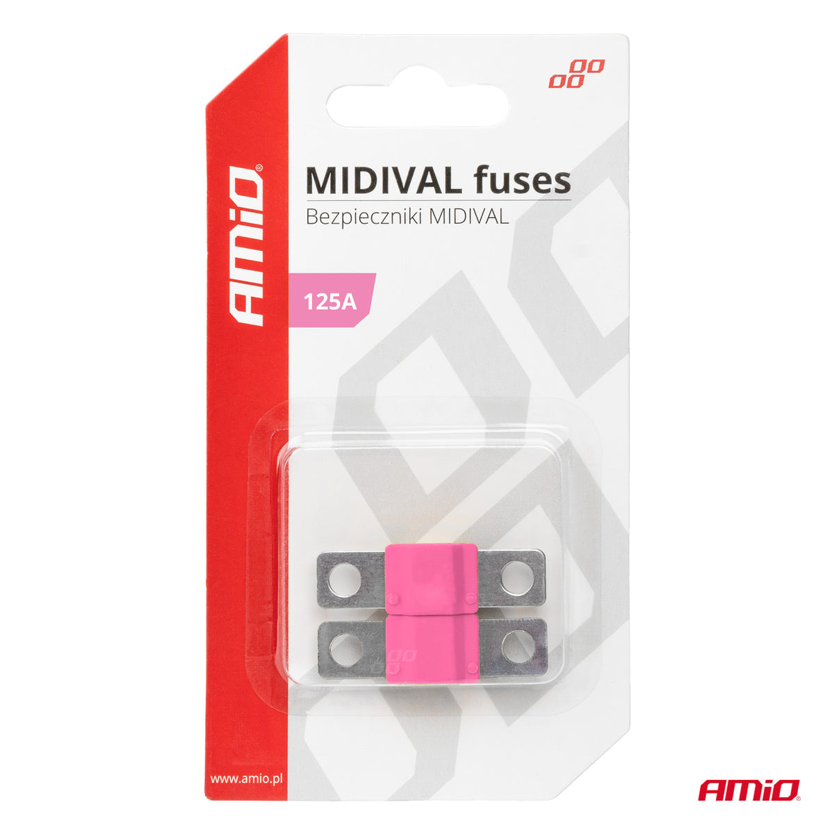 MIDI-sulake 125A