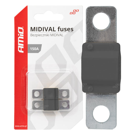 MIDI-sulake 150A