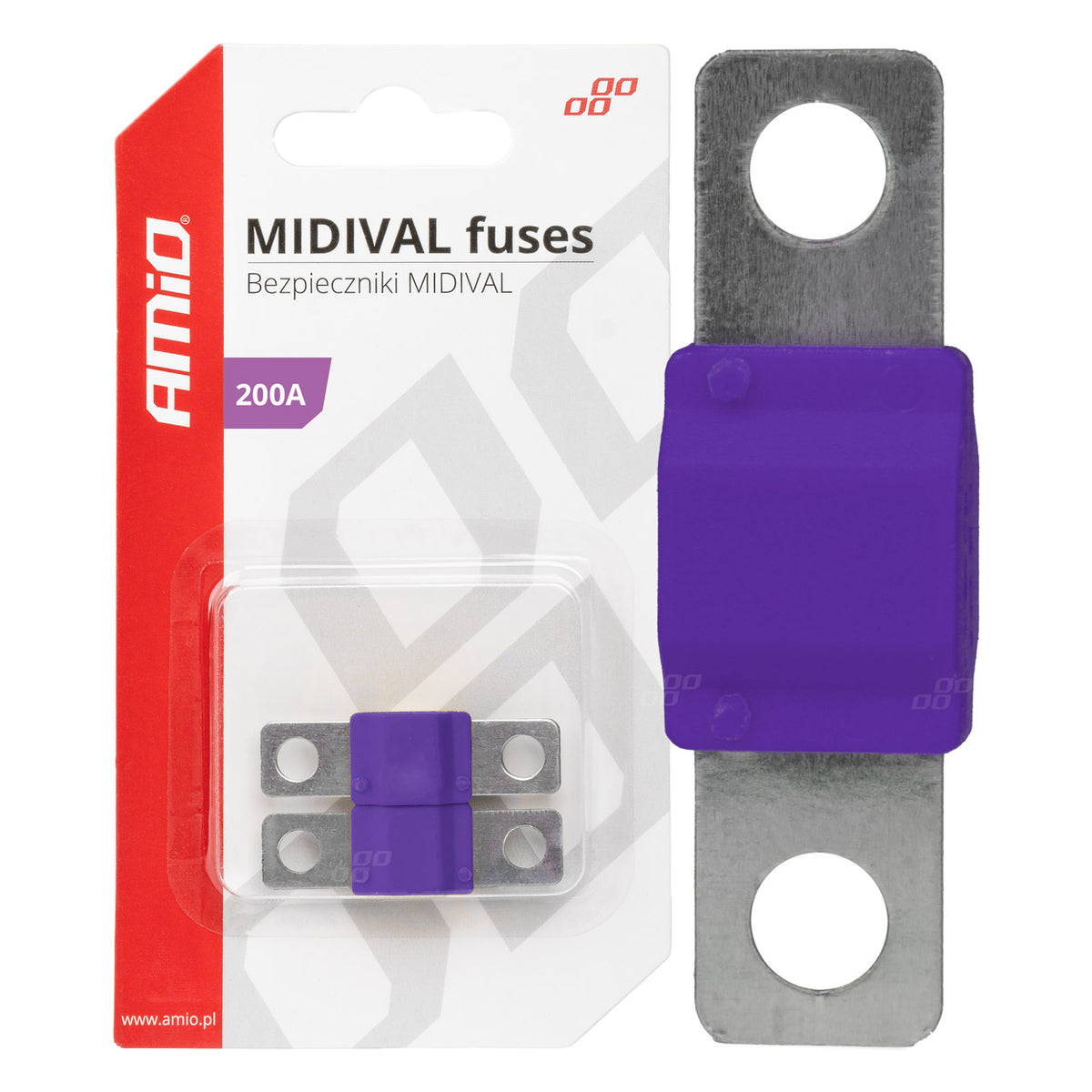 MIDI-sulake 200A