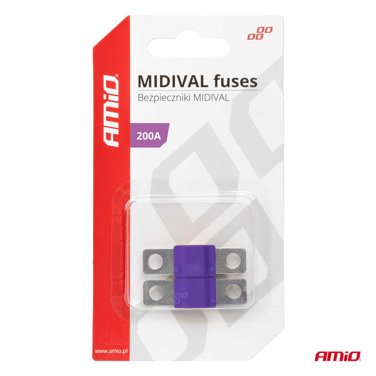 MIDI-sulake 200A