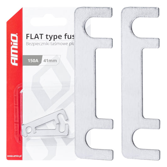 Nauhasulake FLAT 41mm 150A