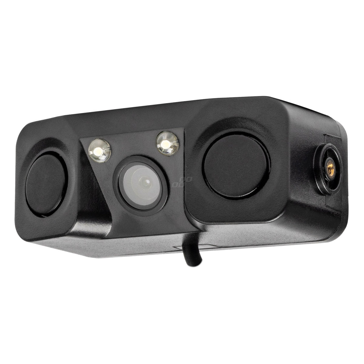 Peruutuskamera HD-602 LED 12V 720p