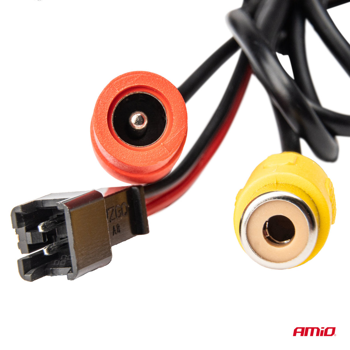 Peruutuskamera HD-602 LED 12V 720p