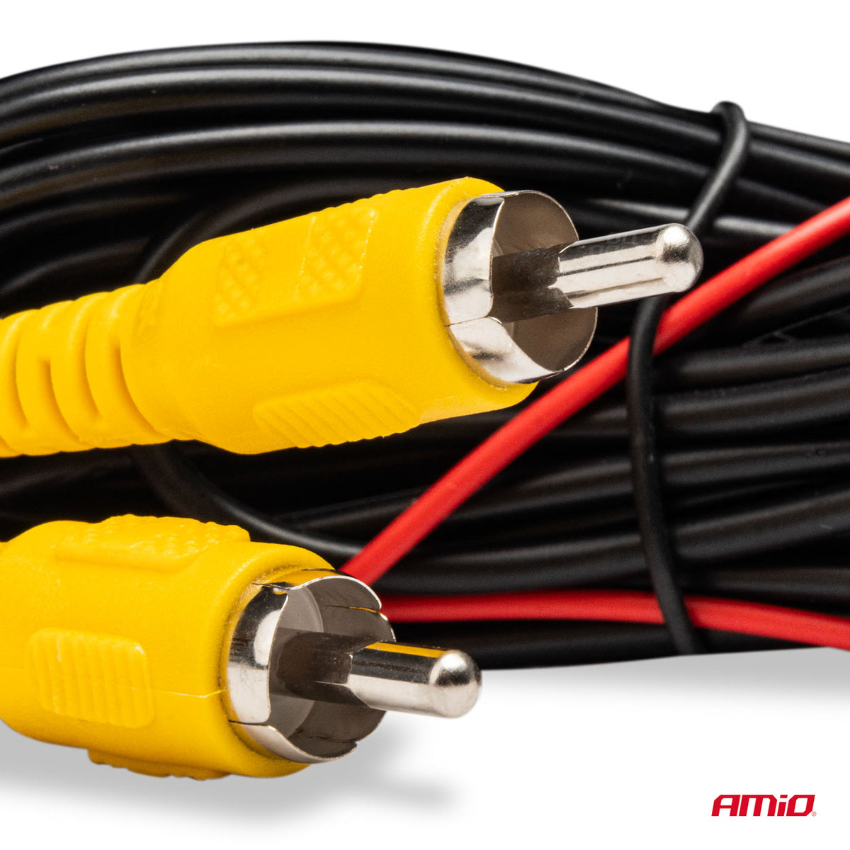 Peruutuskamera HD-602 LED 12V 720p
