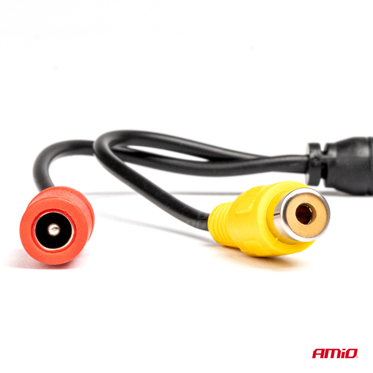 Peruutuskamera HD-602 LED 12V 720p