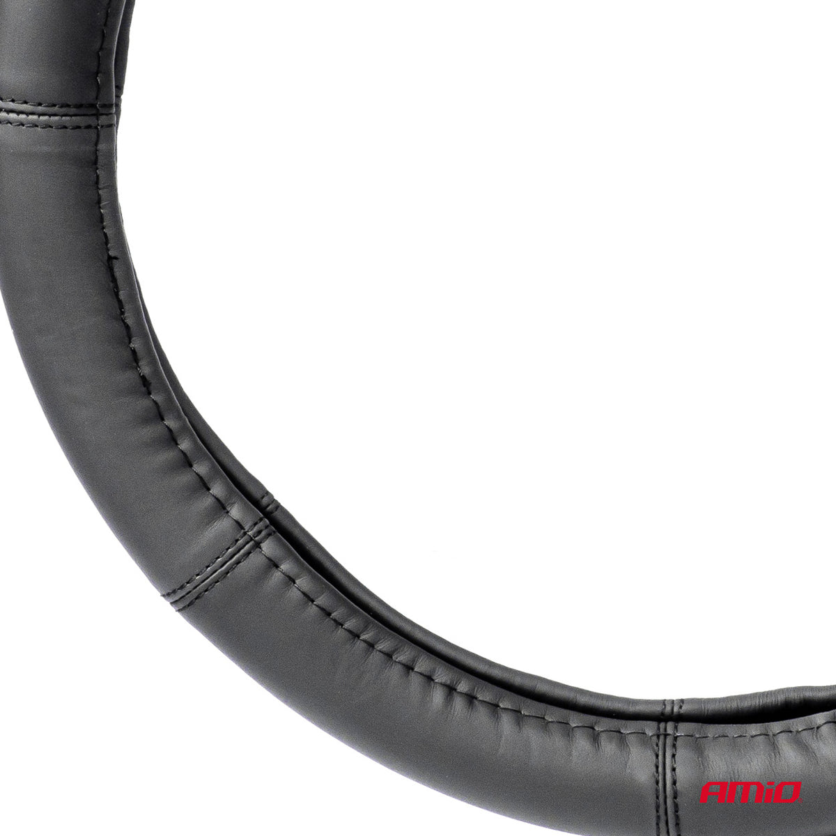 Ohjauspyörän suoja Leather Series SWC-48-XXL (44-46 cm)