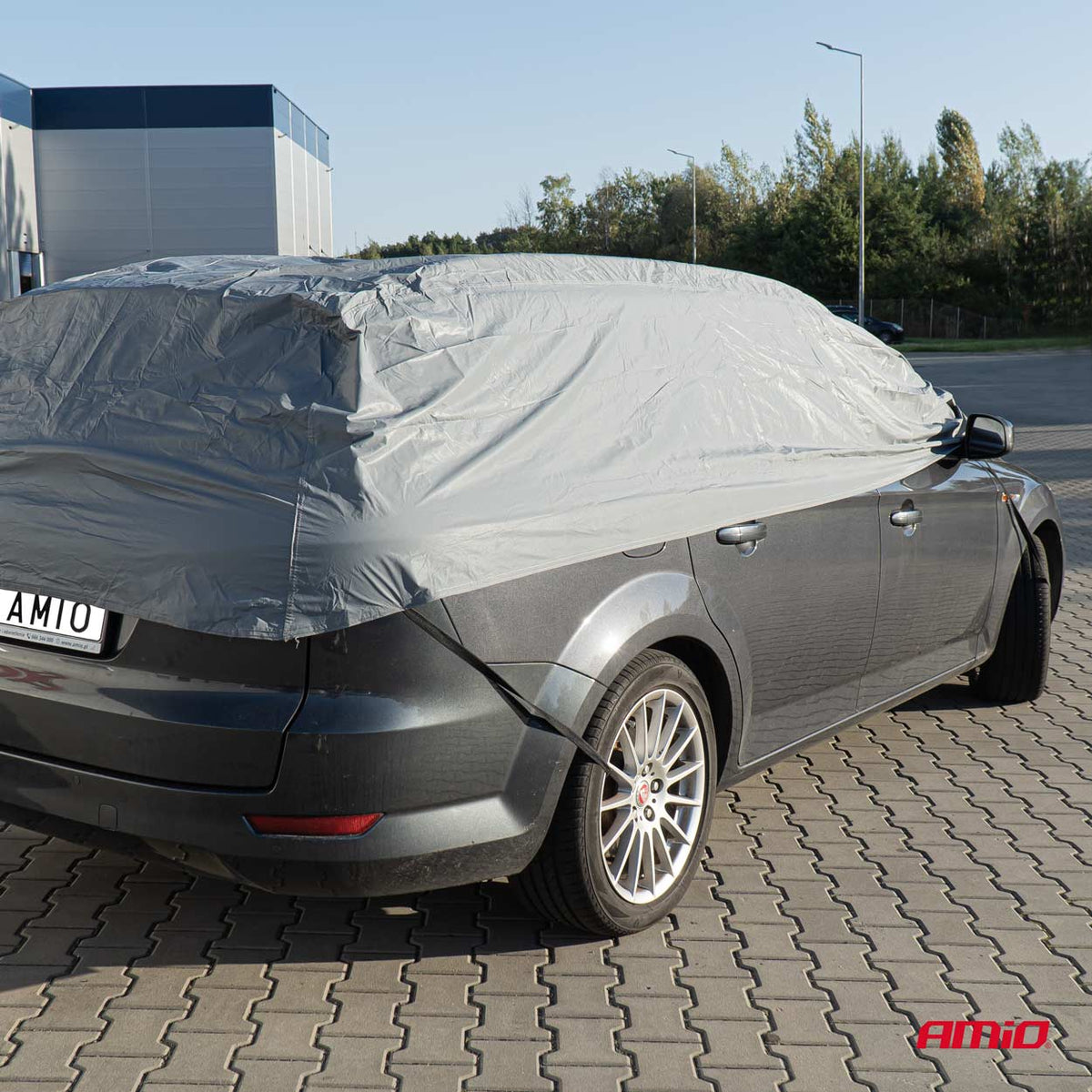 Autopeite