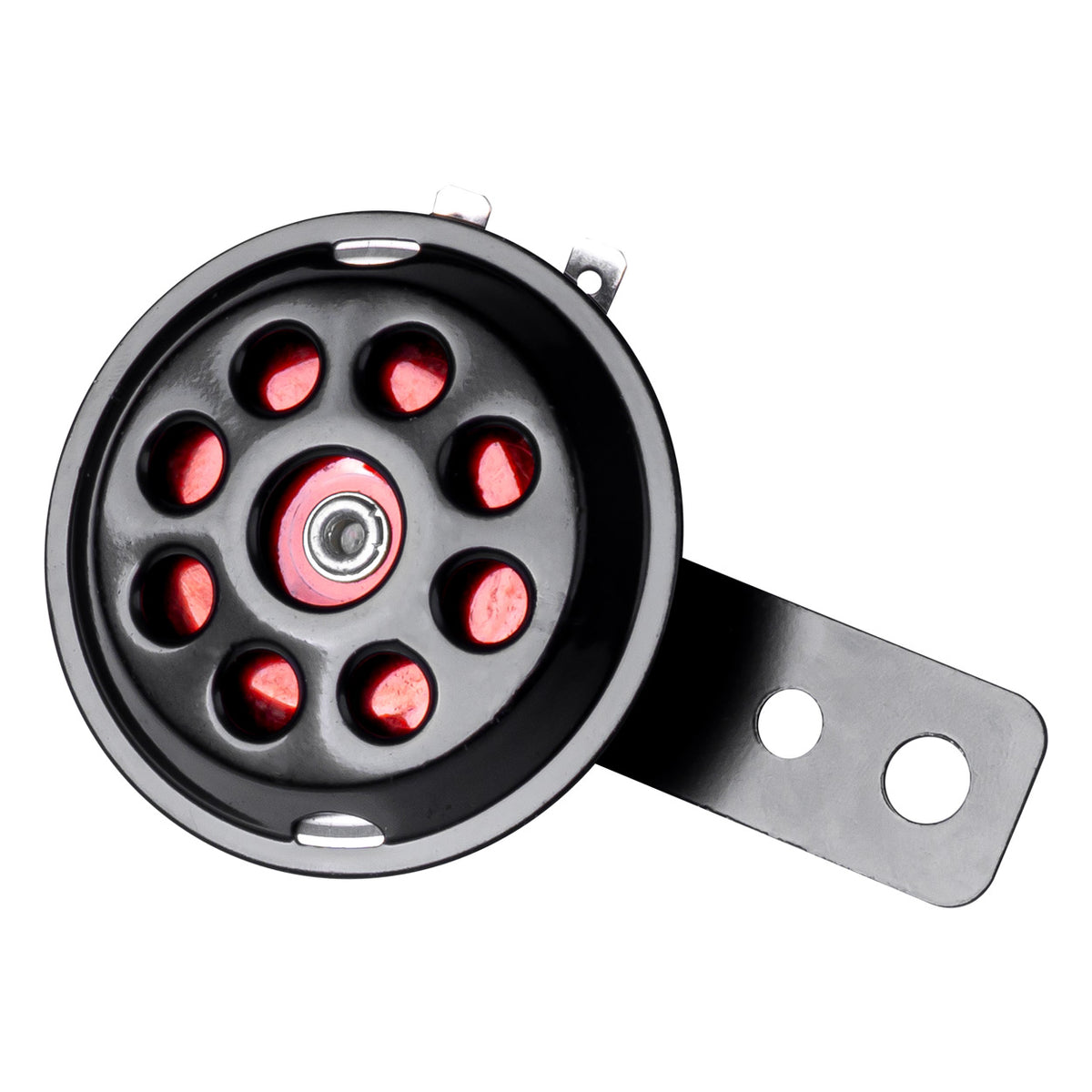 12V hupe