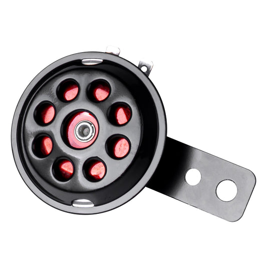 12V hupe