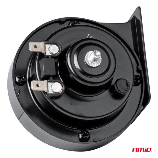 12V äänimerkki 2 kpl