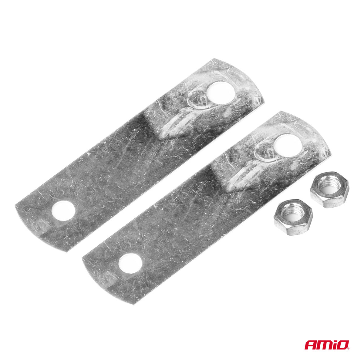 12V äänimerkki 2 kpl