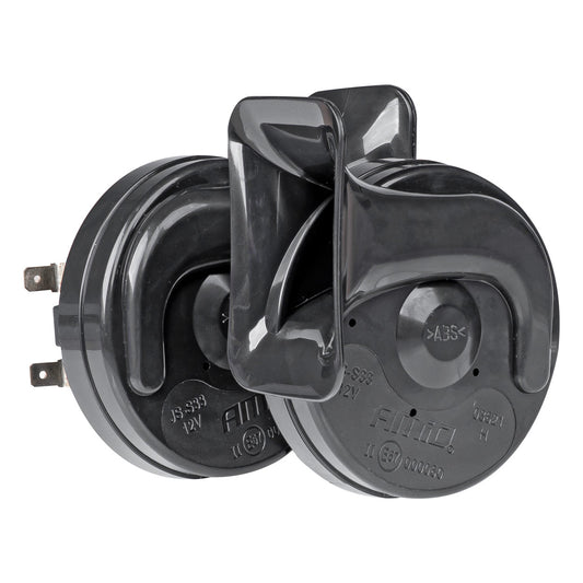 12V äänimerkki 2 kpl
