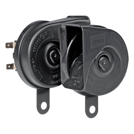 12V äänimerkki 2 kpl