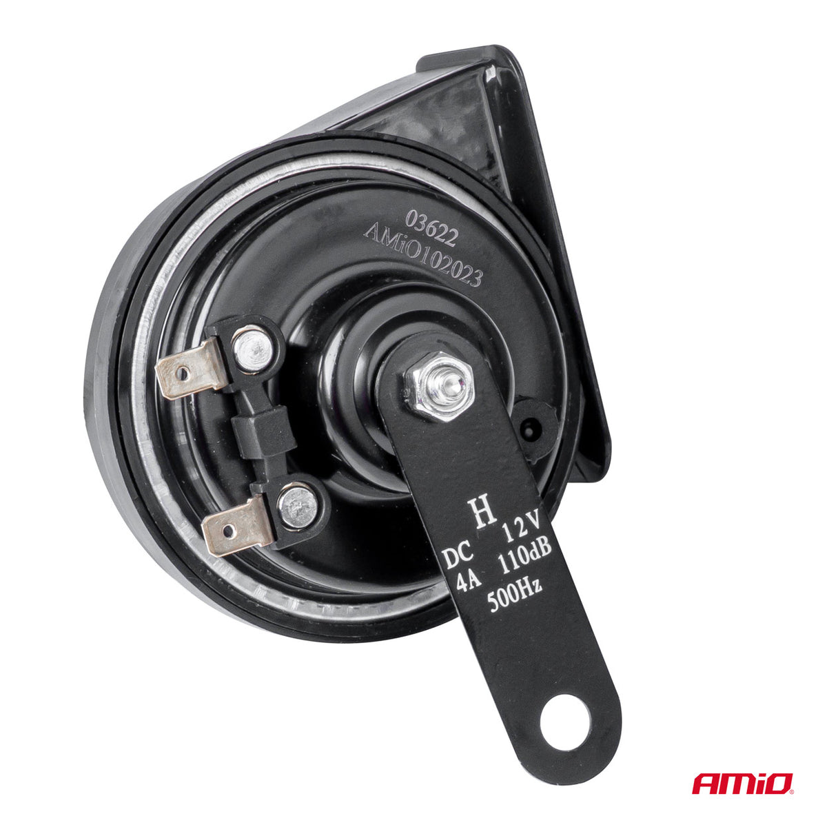 12V äänimerkki 2 kpl