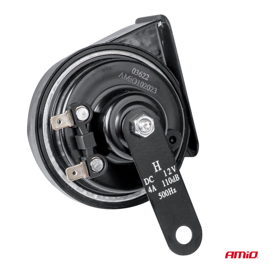 12V äänimerkki 2 kpl