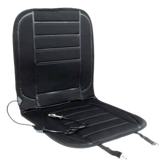 Lämmitettävä istuinmatto 12 V