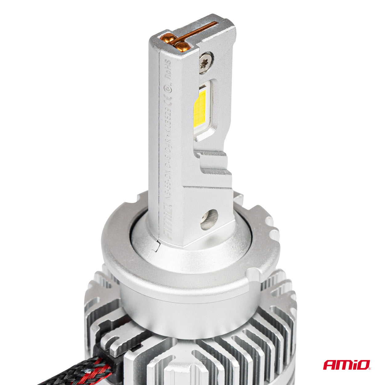 LED-ajovalot D4S/D4R D-Basic -sarja AMiO-03629