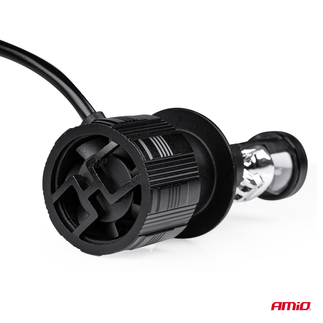 LED-ajovalot H7 PL Lens -sarja AMIO-03668