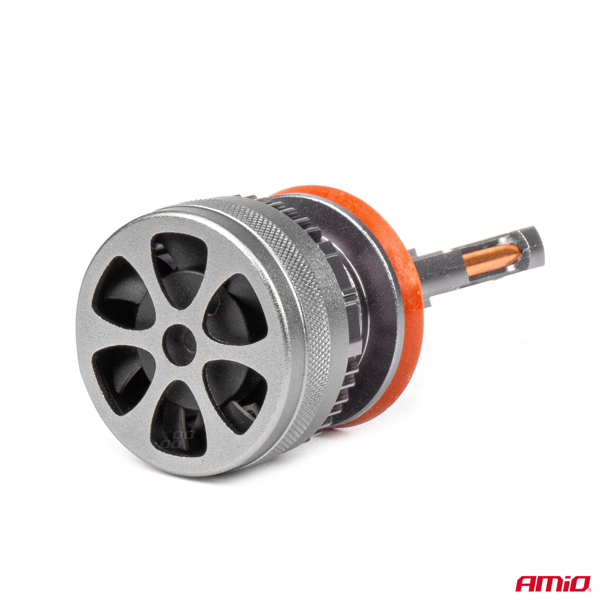 LED-ajovalot H8/H9/H11/H16 HP-sarja Full Canbus AMIO-03677