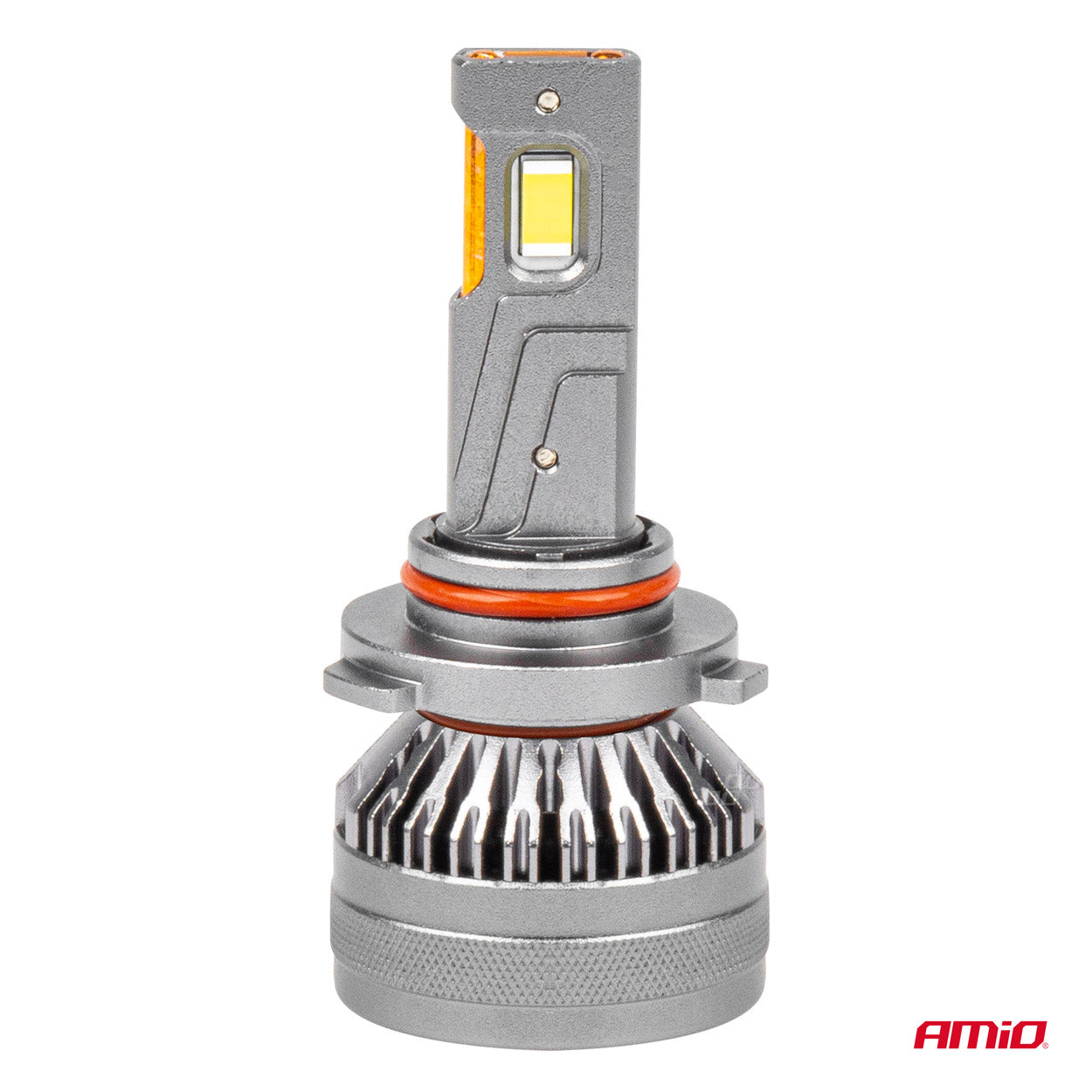 LED-ajovalot HB3 9005/HIR1 9011/H10 HP-sarja Full Canbus AMIO-03678