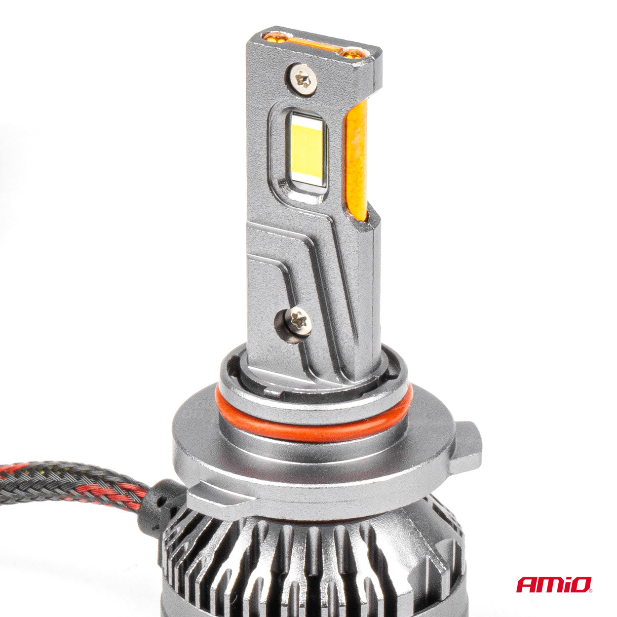 LED-ajovalot HB4 9006 HP-sarja Full Canbus AMIO-03679