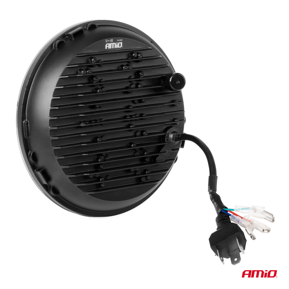 Monitoimityövalo 9-36 V 60 W
