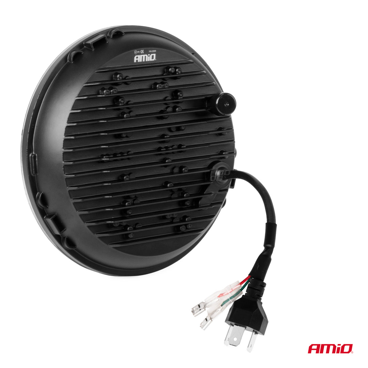 Monitoimityövalo 9-36 V 60 W