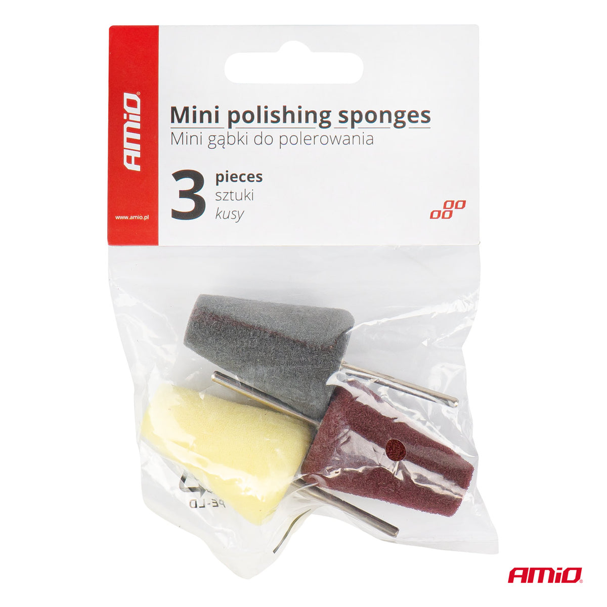 Mini-kiillotussienet sarja