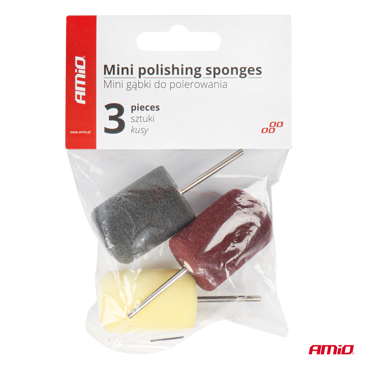 Mini-kiillotussienet sarja