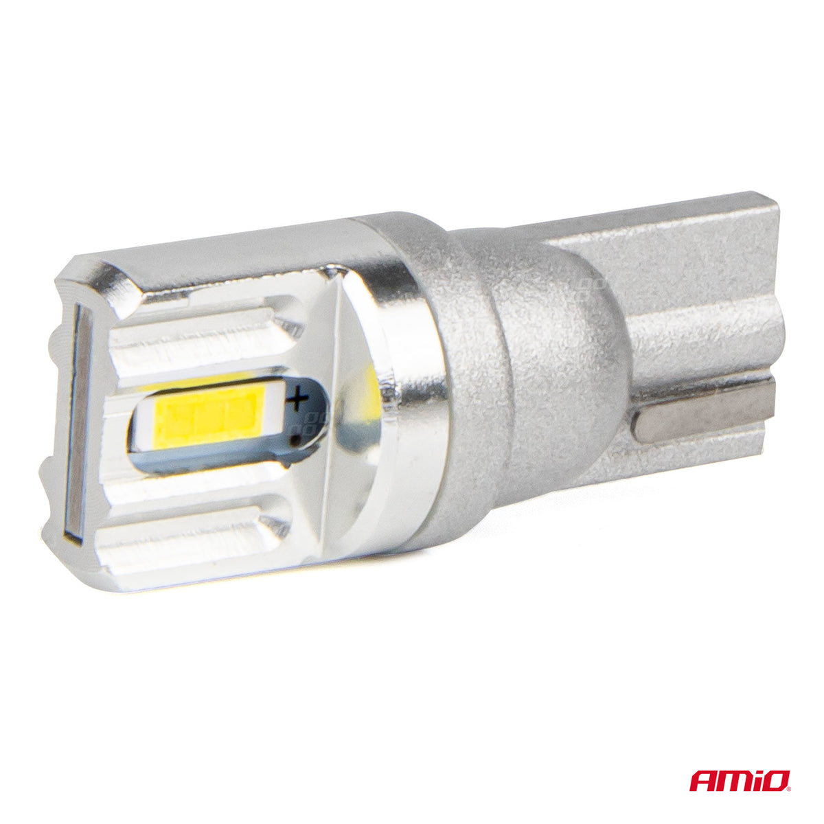 LED-polttimot T10 W5W 2x1860 SMD valkoinen 12V/24V
