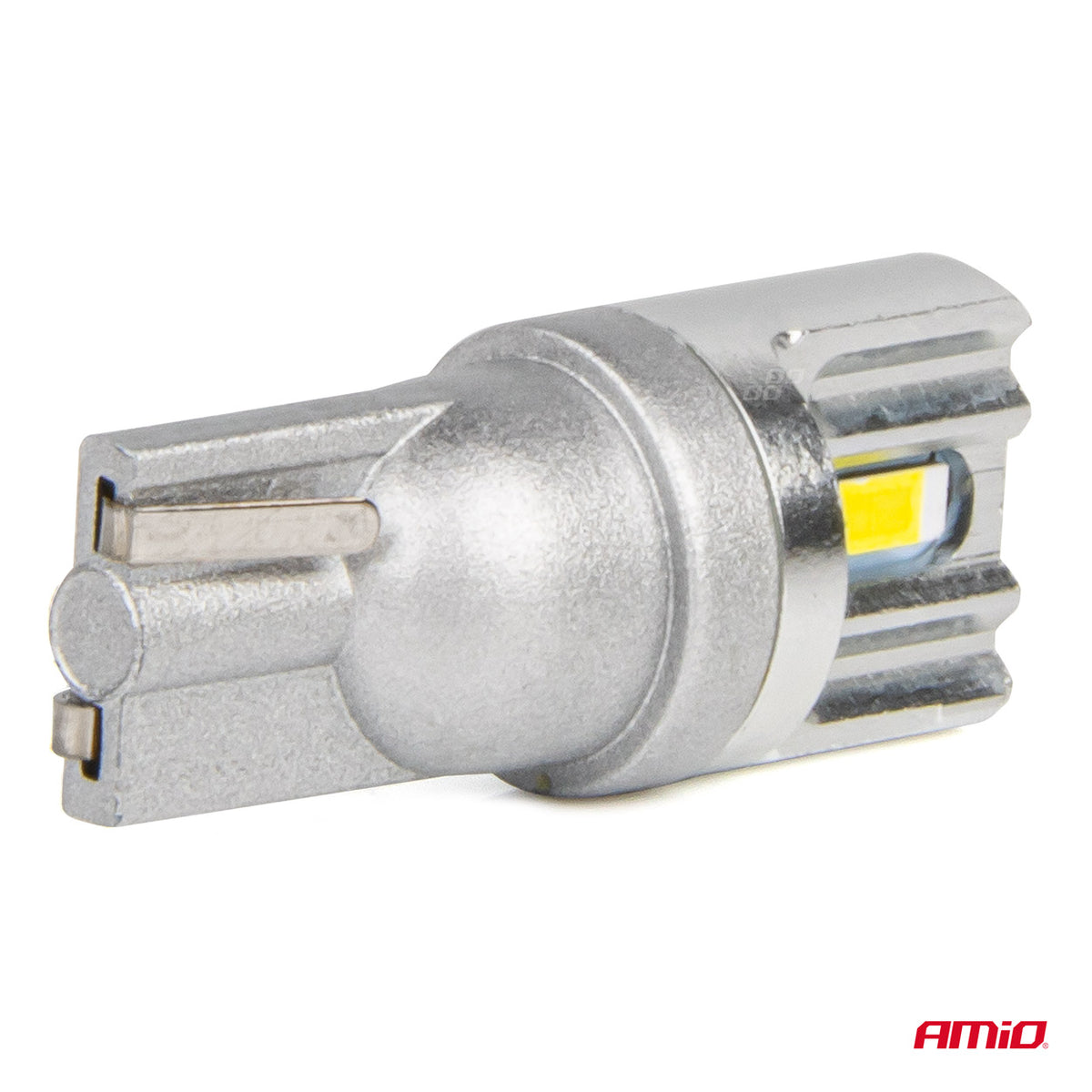 LED-polttimot T10 W5W 2x1860 SMD valkoinen 12V/24V