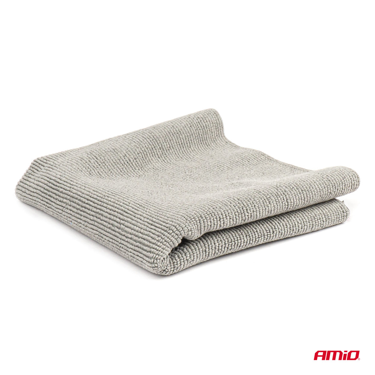 Mikrokuituliina 30x40cm 340g AMIO-03741