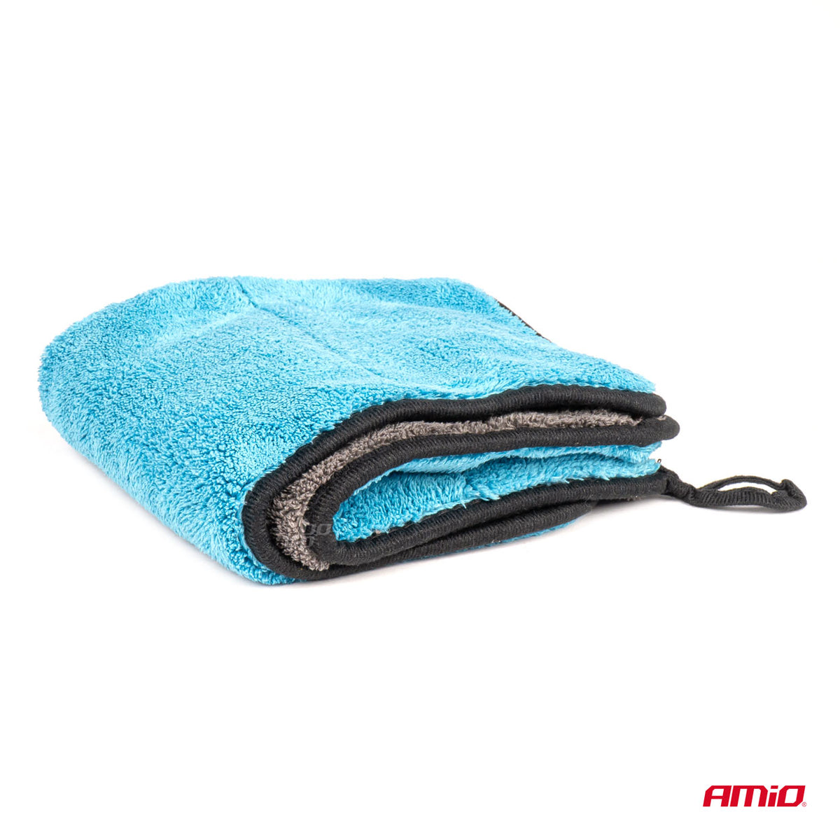 Mikrokuituliina 40x60cm 1200g AMIO-03758