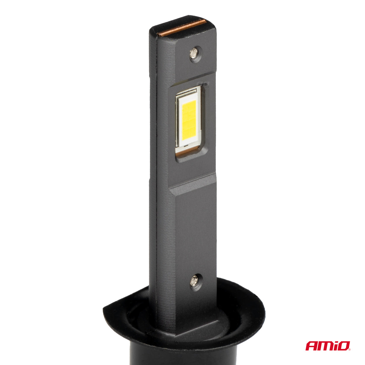 LED-ajovalot X4-sarja AVIATOR H1 6500K max 44W AMIO-03761