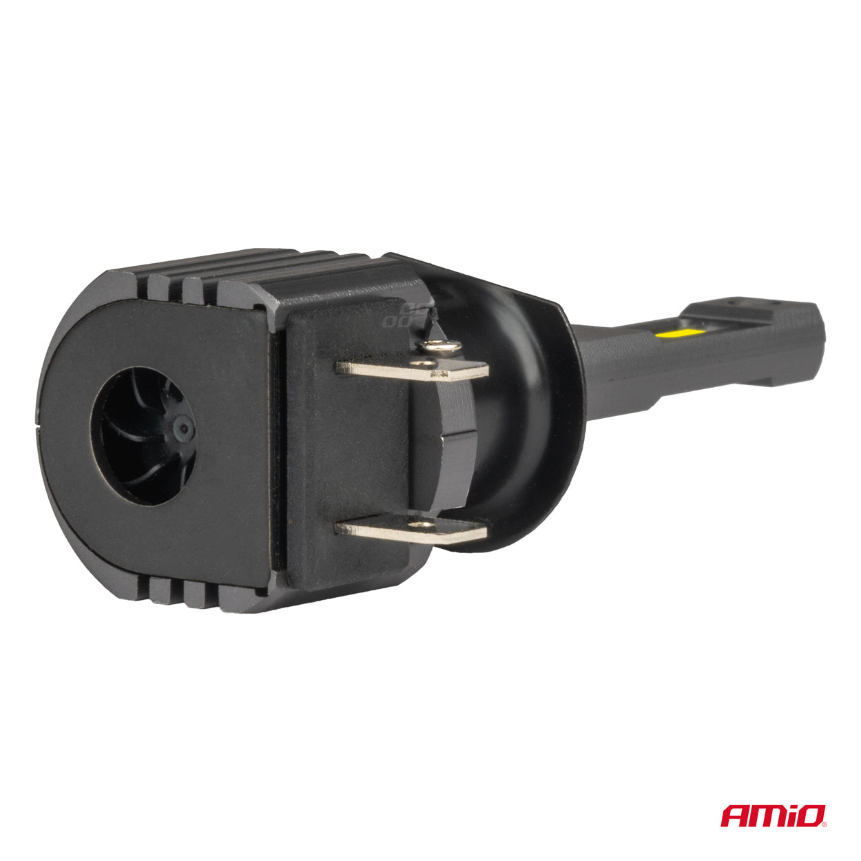 LED-ajovalot X4-sarja AVIATOR H1 6500K max 44W AMIO-03761