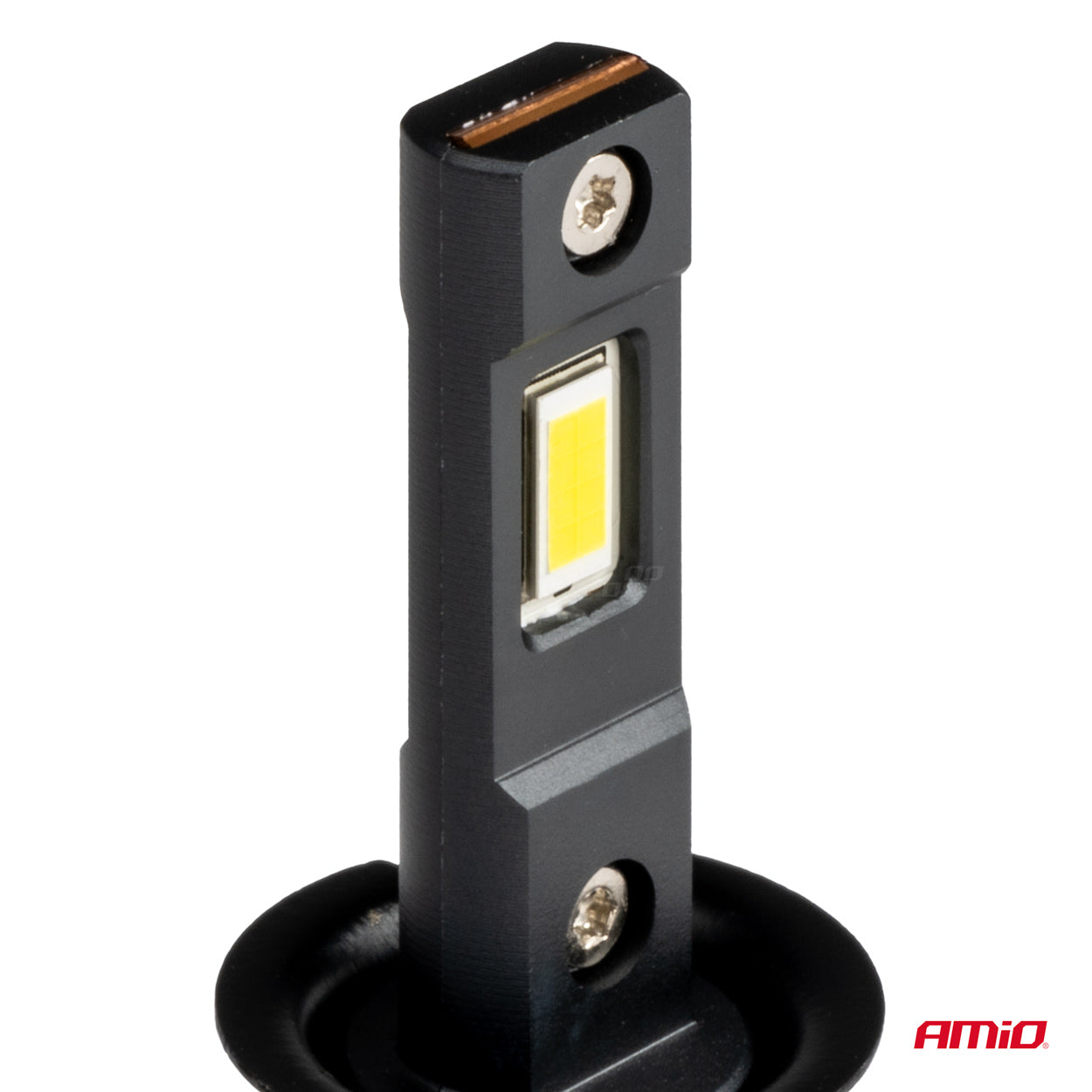 LED-ajovalot X4-sarja AVIATOR H3 6500K max 44W AMIO-03762