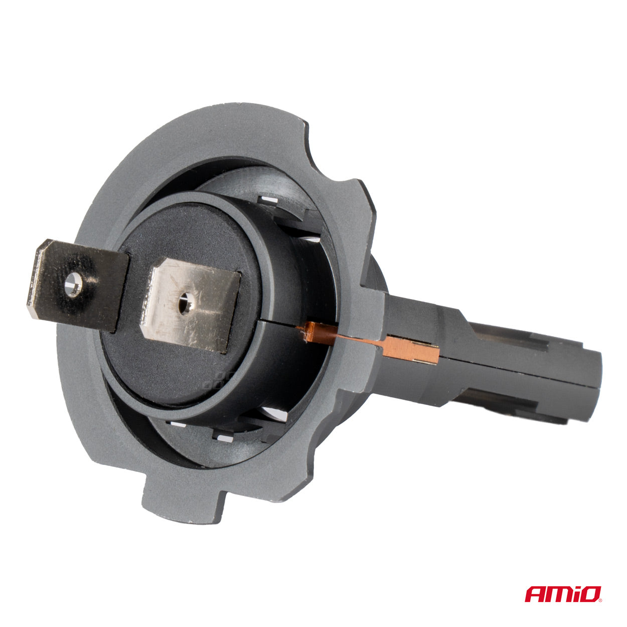 LED-ajovalot X4 -sarja AVIATOR H7/H18 6500K max 44W AMIO-03764
