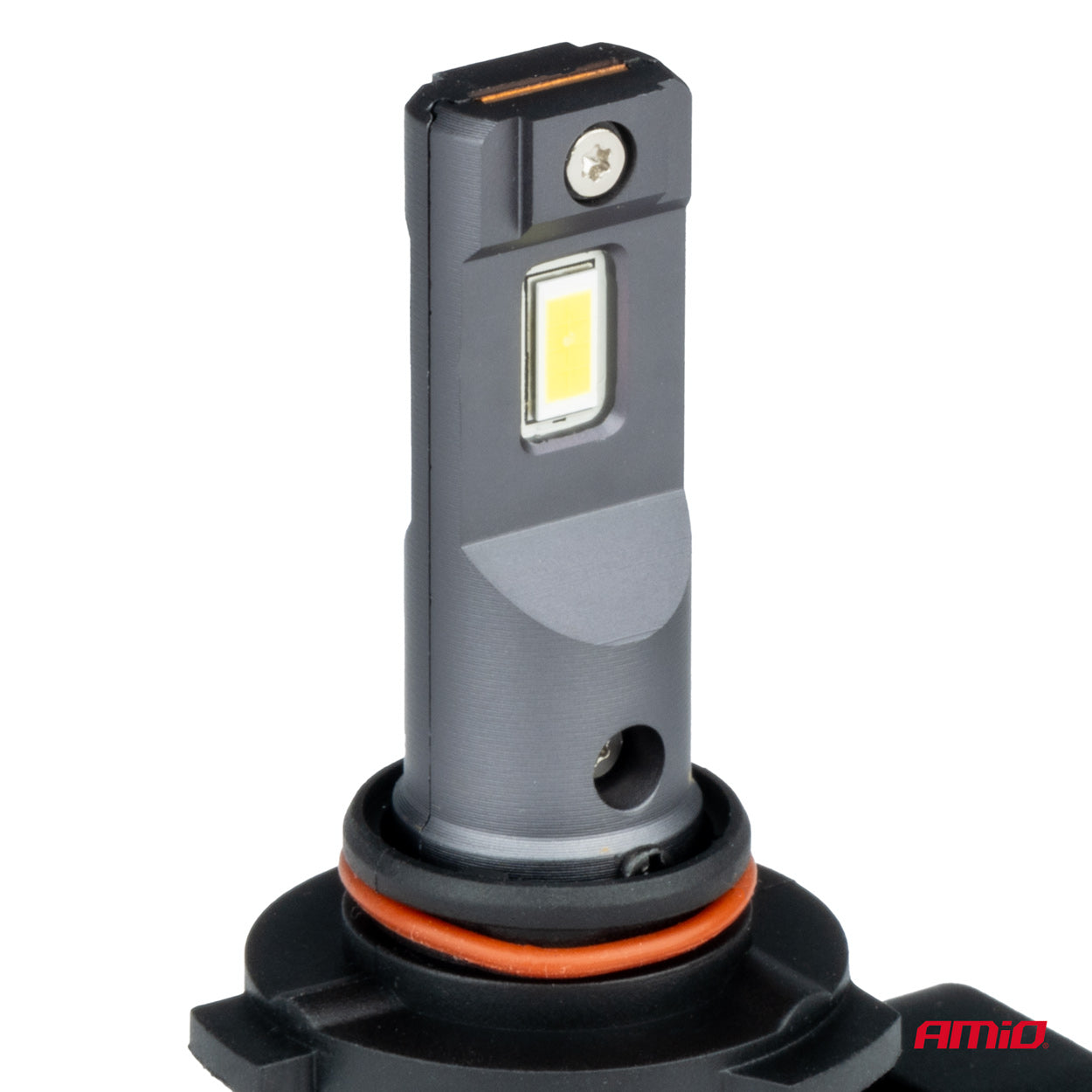 LED-ajovalot X4-sarja AVIATOR HB3 9005 HIR1 9011 H10 6500K max 44W AMIO-03766