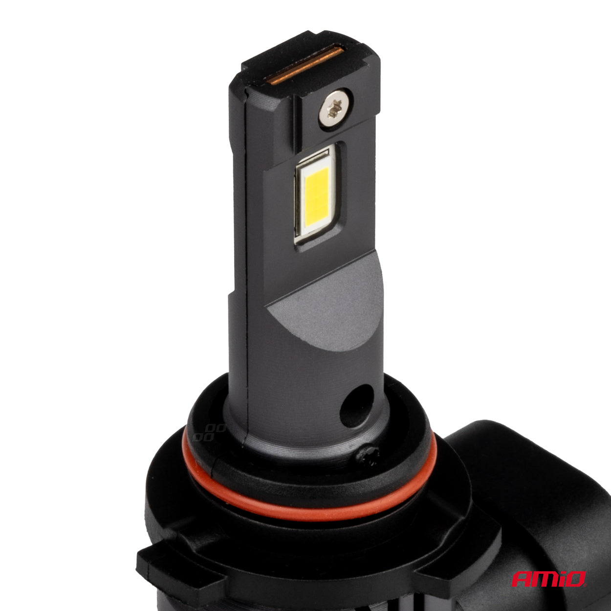 LED-ajovalot X4-sarja AVIATOR HB4 9006 6500K max 44W AMIO-03767