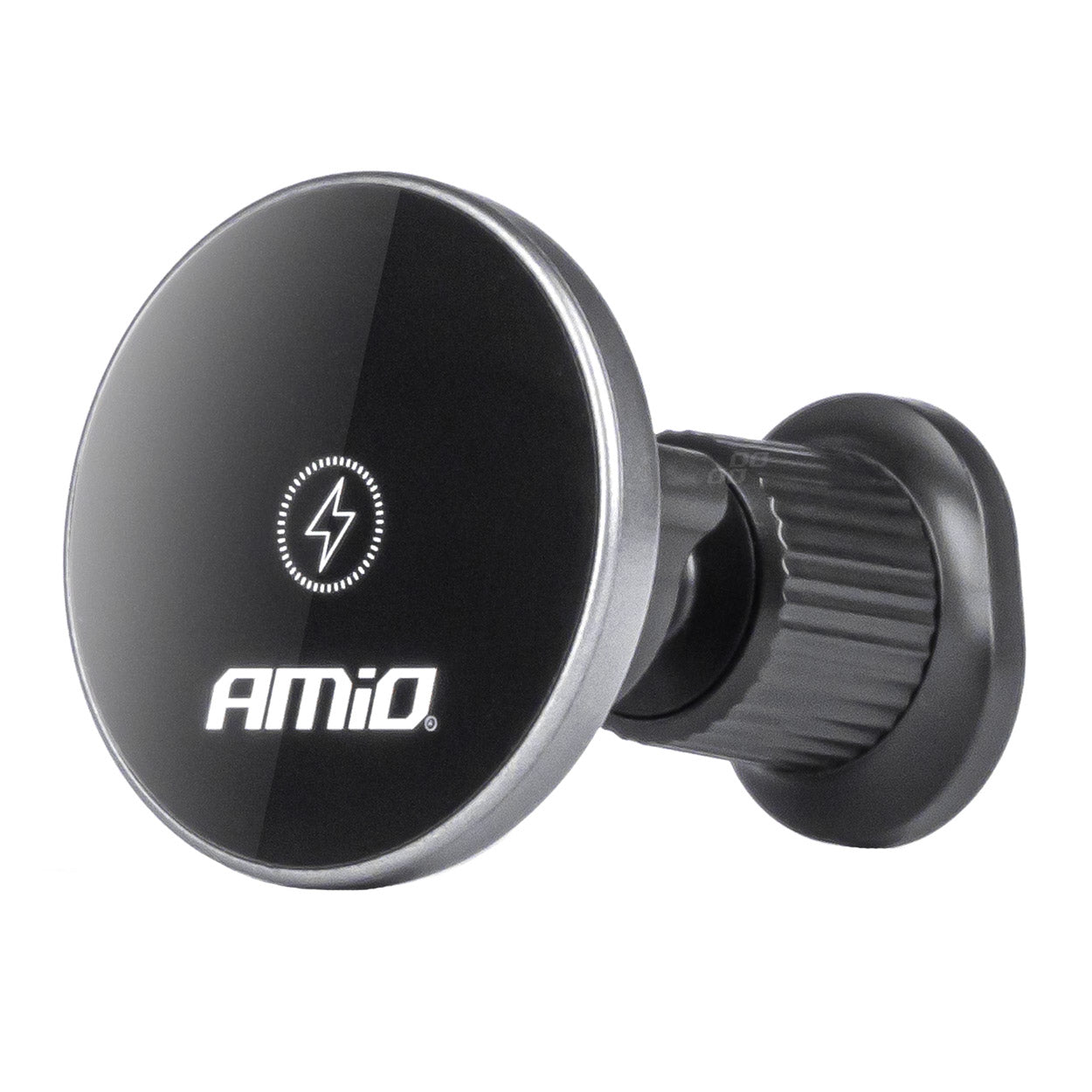 Magneettinen auton puhelinpidike jäähdyttimen ilmanottoaukkoon My Mag 15W AMIO-03773