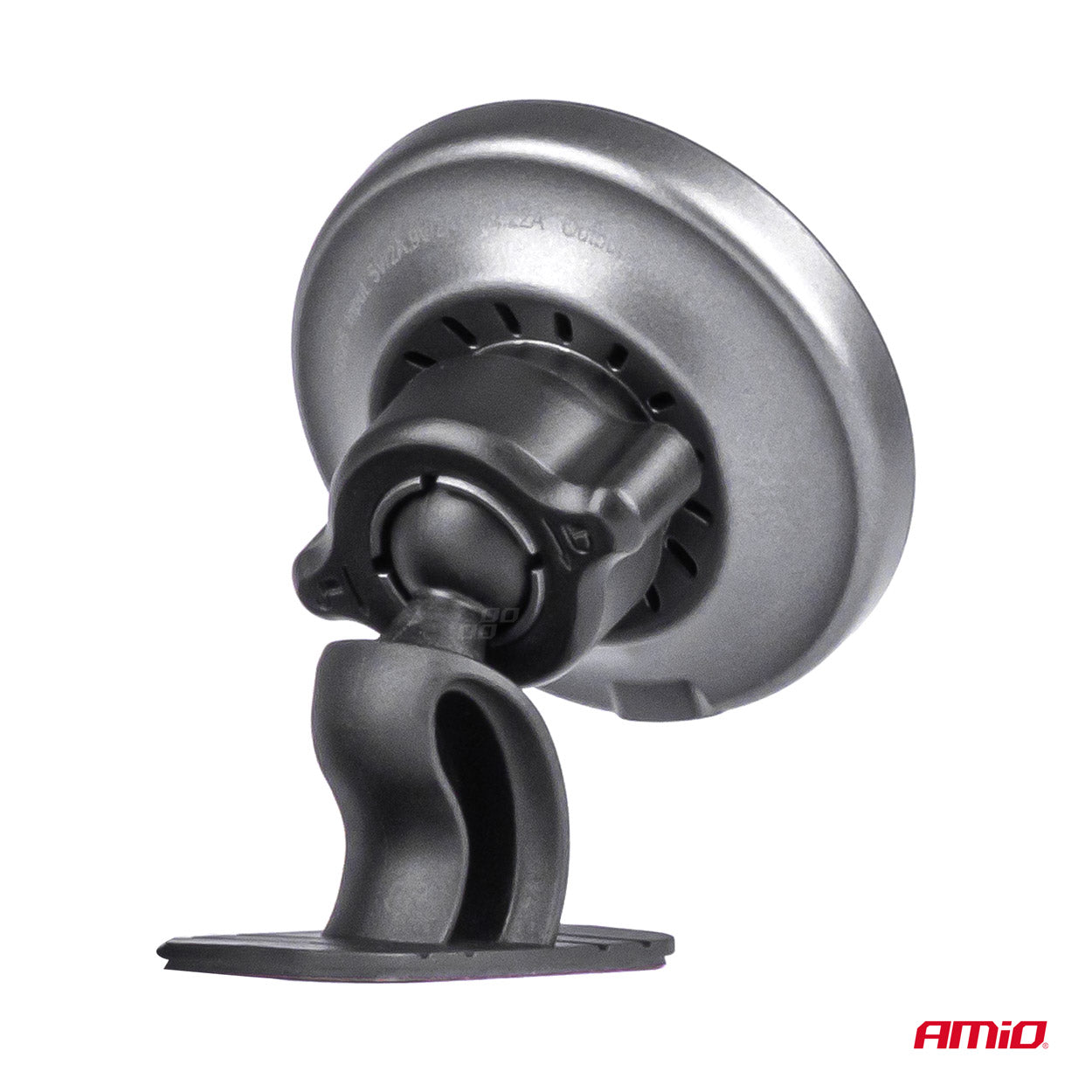 Magneettinen auton puhelinpidike jäähdyttimen ilmanottoaukkoon My Mag 15W AMIO-03774