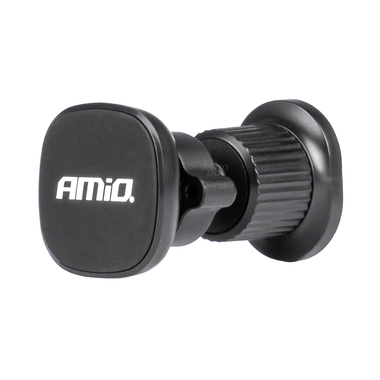 Magneettinen autopuhelinpidike jäähdyttimen ilmajensiin AMIO-03783