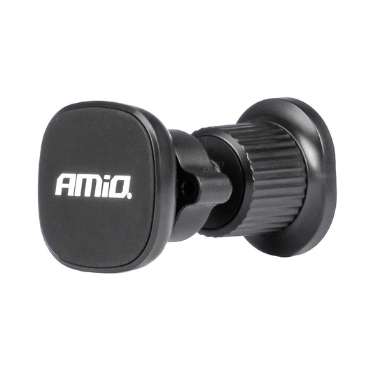 Magneettinen autopuhelinpidike jäähdyttimen ilmajensiin AMIO-03783