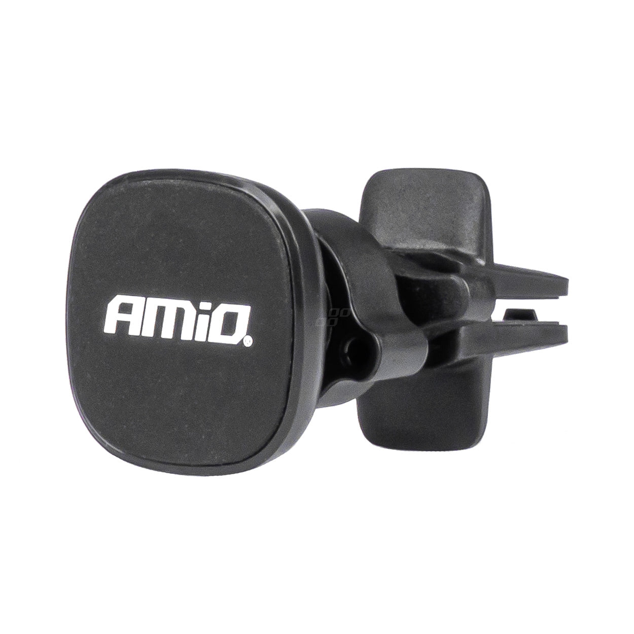 Magneettinen auton puhelinpidike jäähdyttimen ilmajensiin AMIO-03784