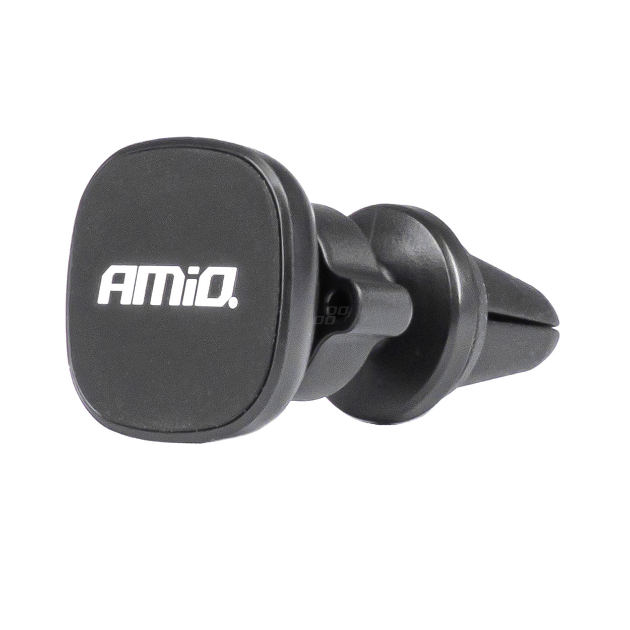 Magneettinen autopuhelinpidike jäähdyttimen ilmajensiin AMIO-03785