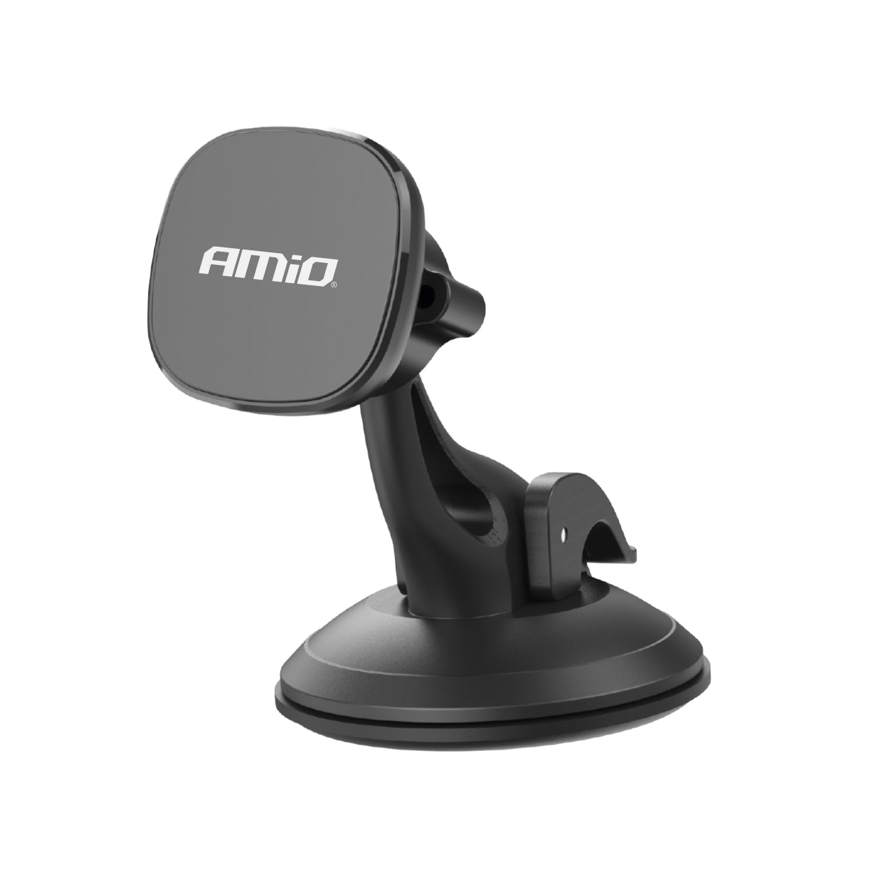Saugnapf-Telefonhalter AMIO-03787