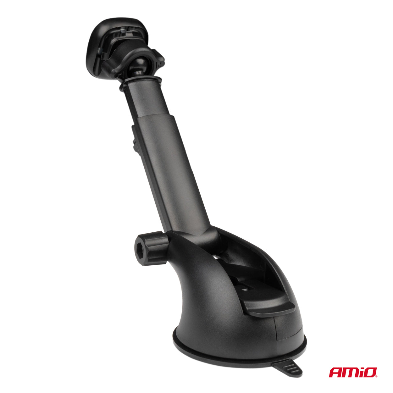 Saugnapf-Telefonhalter AMIO-03788 Puhelinpidike imukupilla AMIO-03788