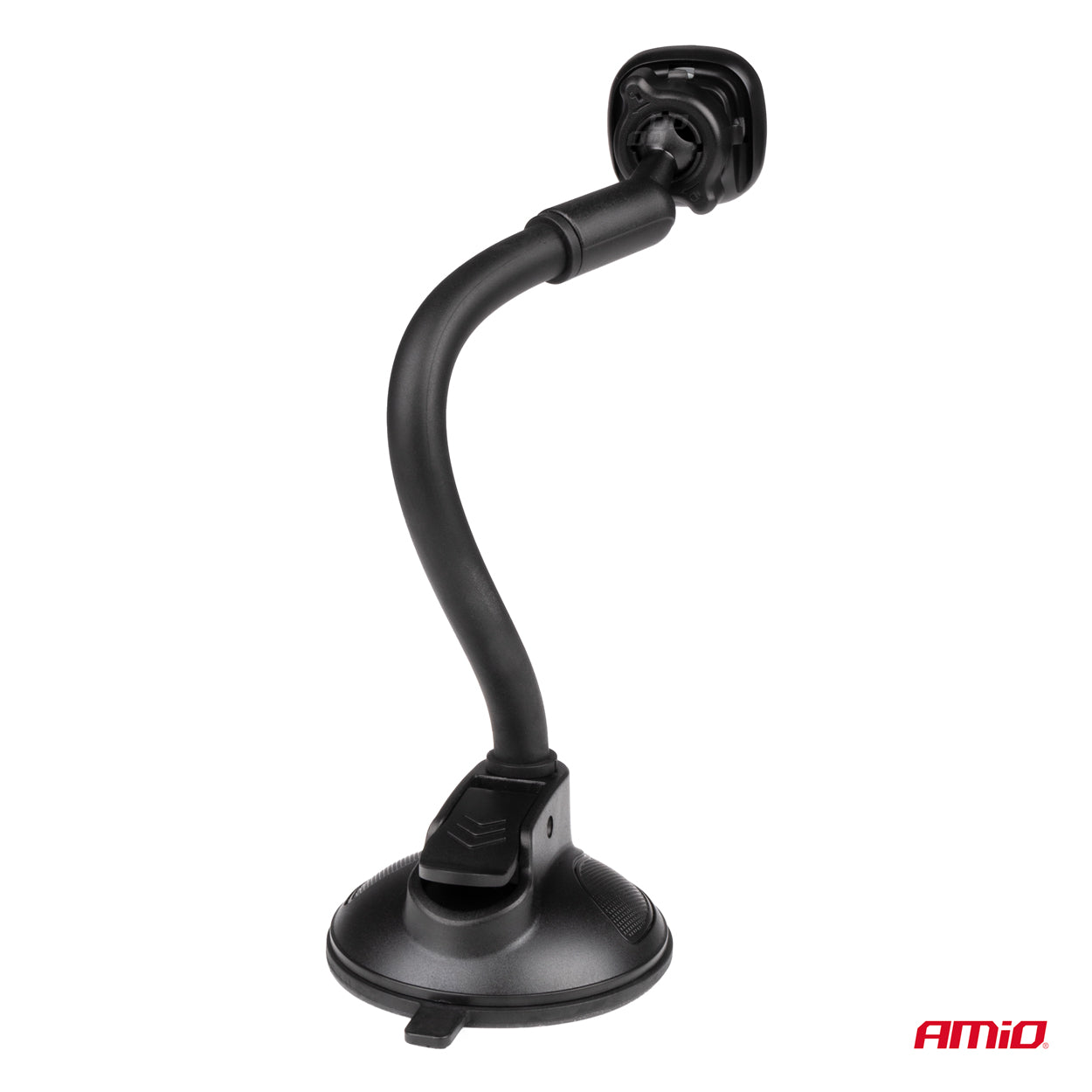 Saugnapf-Telefonhalter AMIO-03789 Puhelinpidike imukupilla AMIO-03789