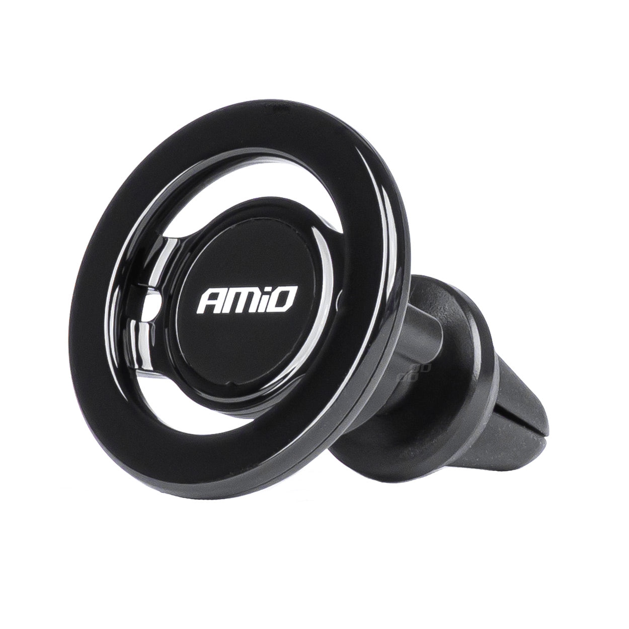 Magneettinen autopuhelinpidike jäähdyttimen ilmajäähtimeen My Mag AMIO-03793